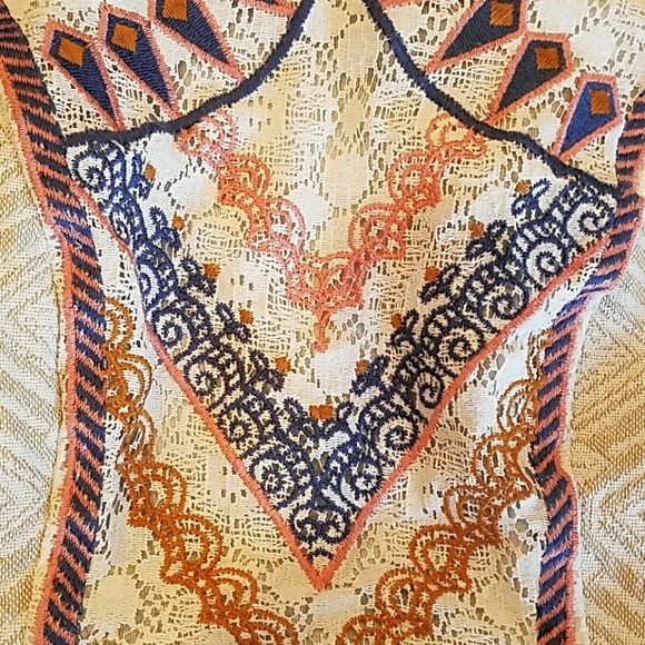 Flying Tomato Dress - Picture 7 of 7